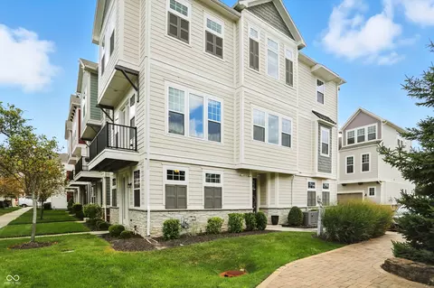 13311 Susser Way, Fishers, IN 46037