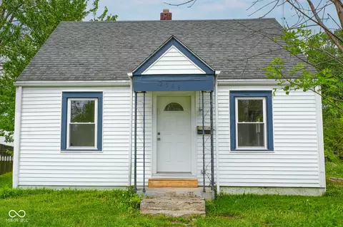 2308 E 5th St, Anderson, IN 46012