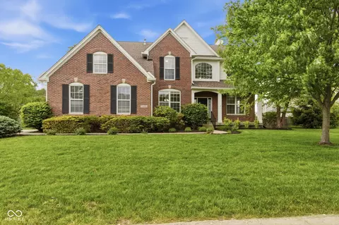 13466 Lablanca Bnd, Carmel, IN 46074