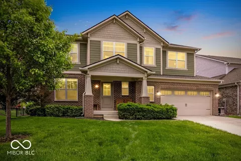 15672 Monson Dr, Noblesville, IN 46062
