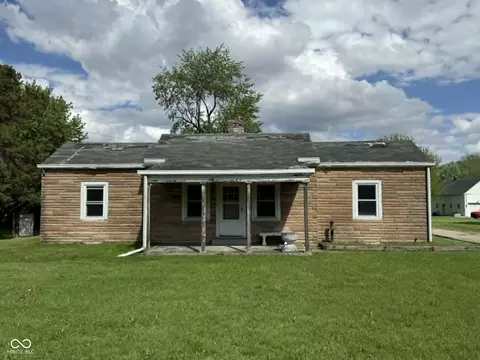 129 Bridgeport Rd, Indianapolis, IN 46231