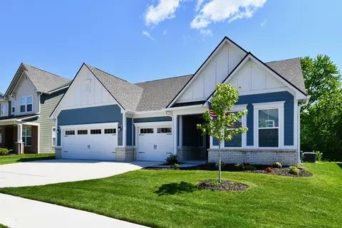 19406 Honeylocust Gln, Noblesville, IN 46062