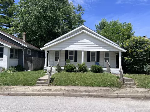 1426 N Colorado Ave, Indianapolis, IN 46201
