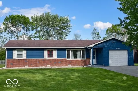 4367 Stuart Dr, Brownsburg, IN 46112