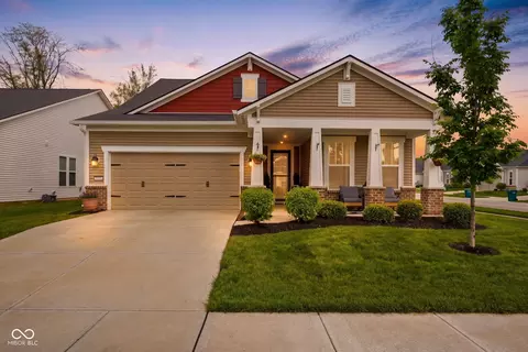 4628 Cleome Dr, Plainfield, IN 46168