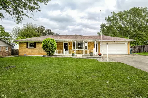 2702 Tamra Ln, Anderson, IN 46012