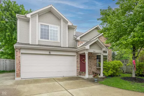 9845 Worthington Blvd, Fishers, IN 46038