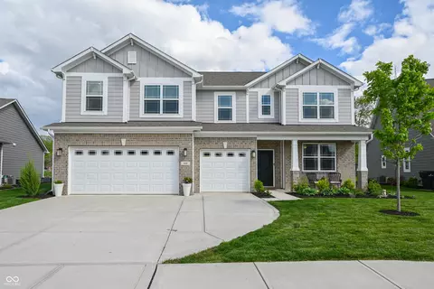 604 Donegal Dr, Pendleton, IN 46064