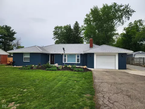4024 Nichol Ave, Anderson, IN 46011