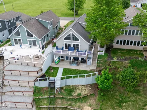 5823 E Sheridan Rd, Monticello, IN 47960