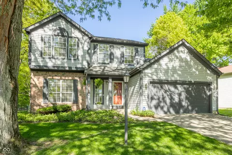 4736 Rocky Knob Ln, Indianapolis, IN 46254