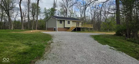 1491 E County Road 500 N, Brazil, IN 47834