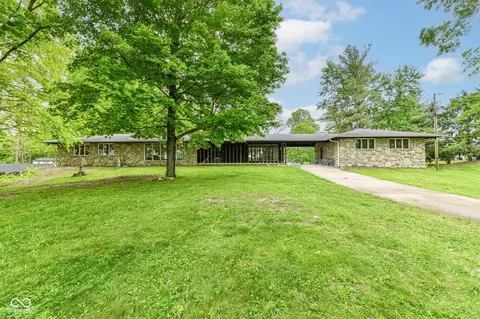 11505 Eller Rd, Fishers, IN 46038