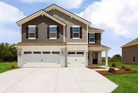 1566 Hickory Ln, Franklin, IN 46131