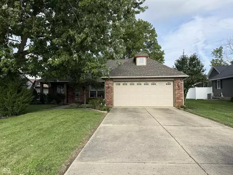 2117 Witt Rd, Lebanon, IN 46052
