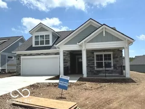 16695 Sunland Farm Dr, Fishers, IN 46040