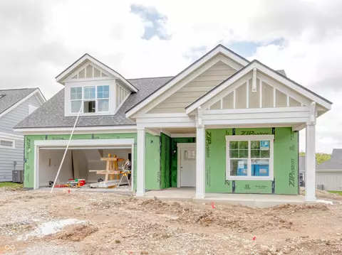 16695 Sunland Farm Dr, Fishers, IN 46040
