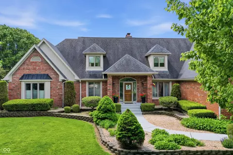 7115 Normandy Way, Indianapolis, IN 46278
