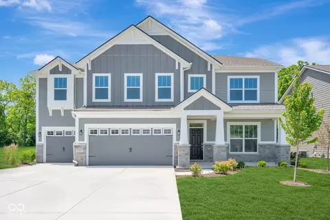 5238 Jacaranda Dr, Indianapolis, IN 46239