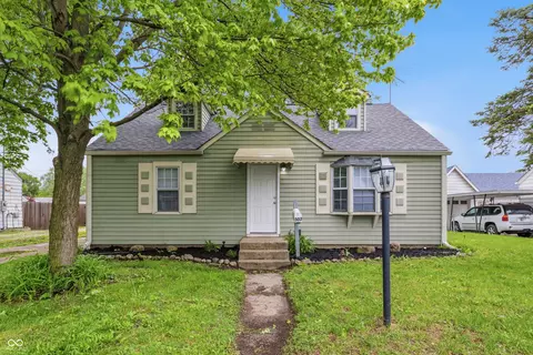 507 Ann St, Lebanon, IN 46052
