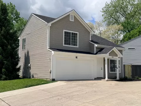 5062 Clarkson Dr, Indianapolis, IN 46254