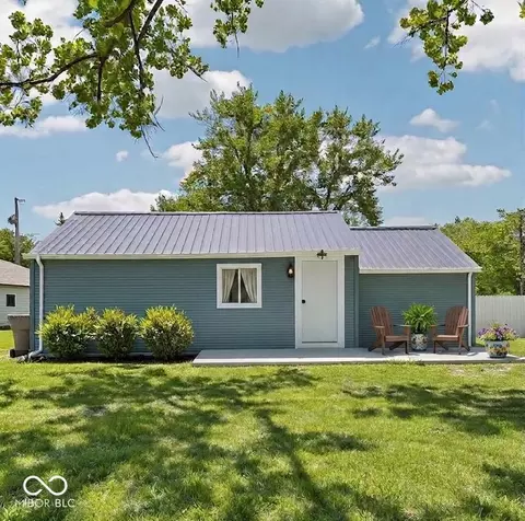 4405 Prospect St, Indianapolis, IN 46203