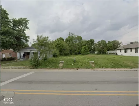1818 W 10th St, Indianapolis, IN 46222