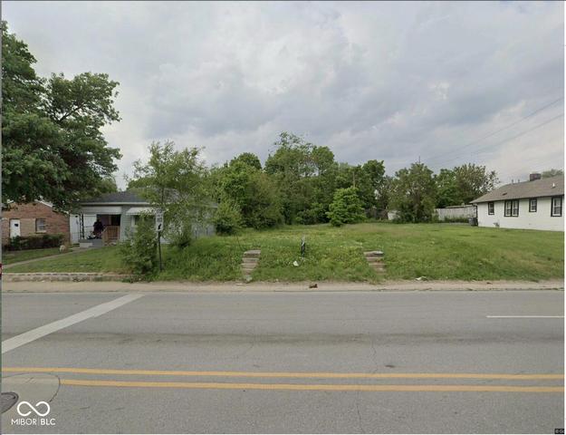 1818 W 10th St, Indianapolis, IN 46222