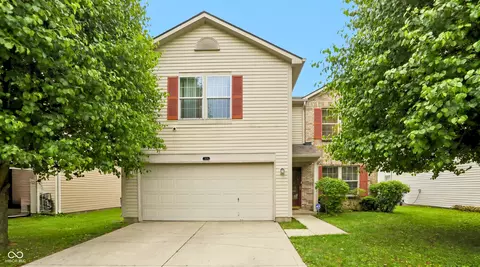 3309 Gainesville Ct, Indianapolis, IN 46227