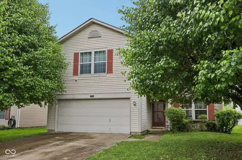 3309 Gainesville Ct, Indianapolis, IN 46227