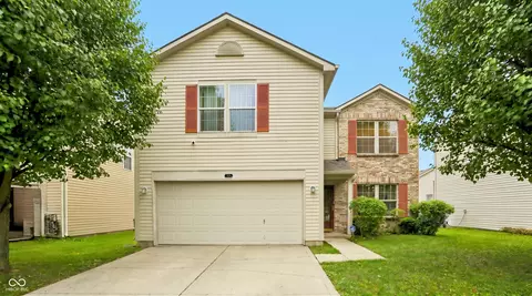 3309 Gainesville Ct, Indianapolis, IN 46227