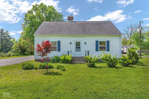 331 W Hanna Ave, Indianapolis, IN 46217