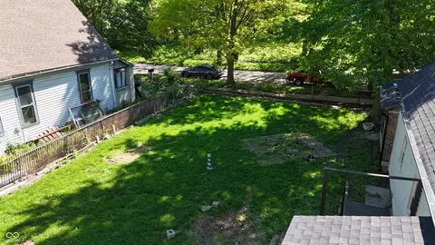 330 N Hamilton Ave, Indianapolis, IN 46201
