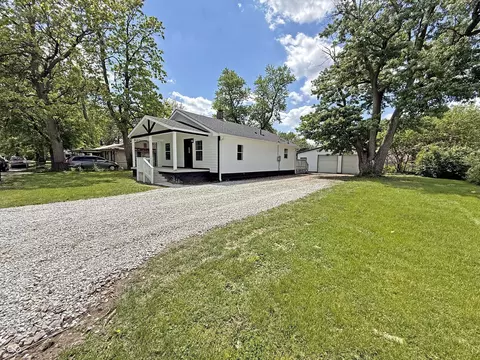 3720 Aurora St, Indianapolis, IN 46227