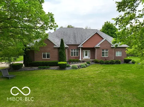 2131 W 1150 N, Perrysville, IN 47974