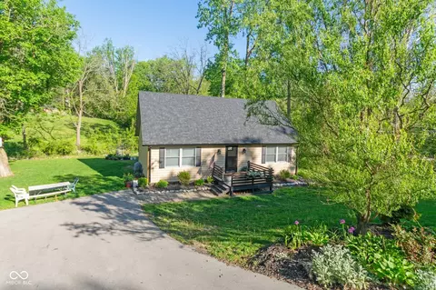 23 Northview Dr, Danville, IN 46122