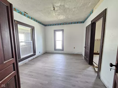 Bedroom - 415 N Independence St, Windfall, IN 46076 photo 1 of 1