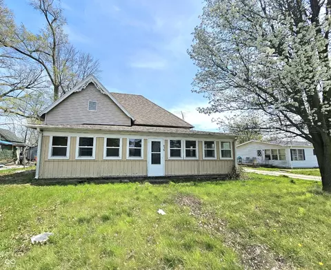 Exterior - 415 N Independence St, Windfall, IN 46076 photo 1 of 7
