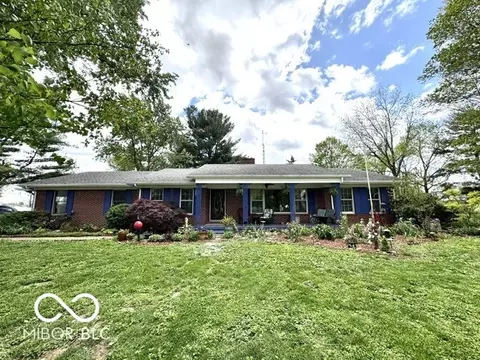 4881 W Us Highway 136, Crawfordsville, IN 47933