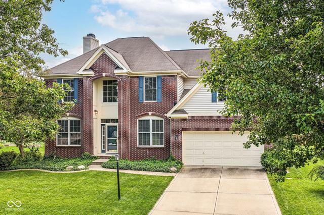 9007 Daisy Ct, Noblesville, IN 46060