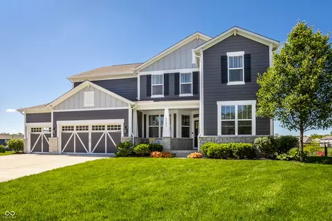 5597 Pecan Ct, Noblesville, IN 46062