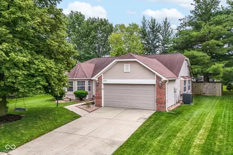 6783 Wild Cherry Dr, Fishers, IN 46038