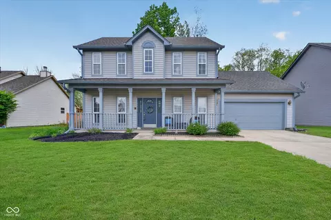 5935 Candlewick Dr, Indianapolis, IN 46228