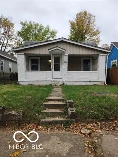 1030 N Sheffield Ave, Indianapolis, IN 46222