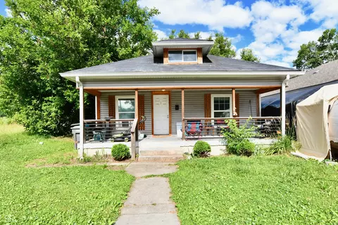 918 N Elder Ave, Indianapolis, IN 46222