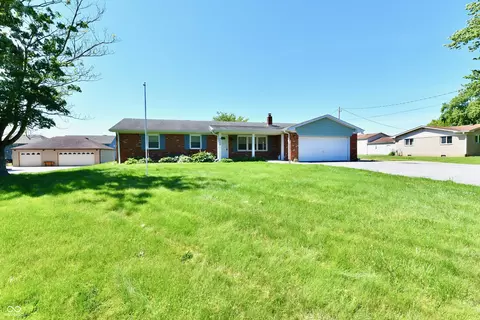 4189 E County Road 100 N, Avon, IN 46123