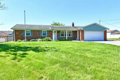 4189 E County Road 100 N, Avon, IN 46123