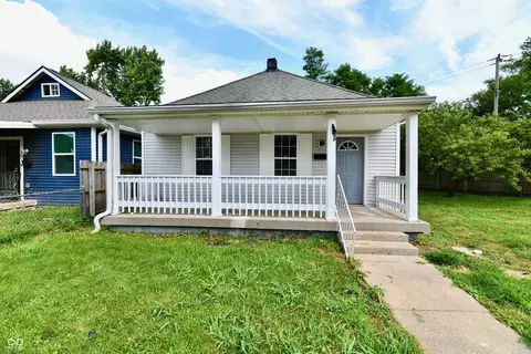 1310 W 27th St, Indianapolis, IN 46208