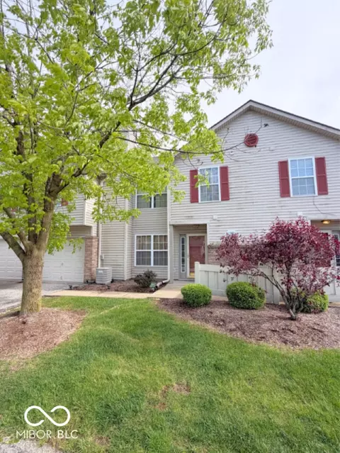 5447 Kelvington Ln, Indianapolis, IN 46254