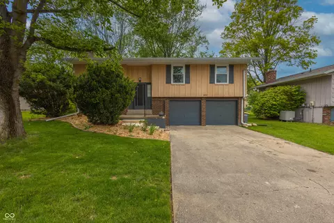 2955 Soldiers Home Rd, West Lafayette, IN 47906